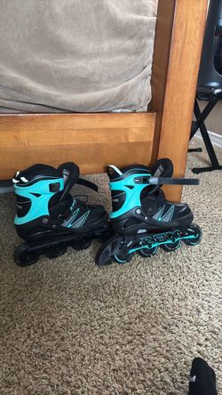 ZPM line skates