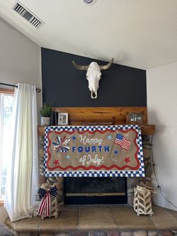 🌟Custom Hand Painted Banners! 🌟