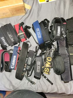 STRAPS