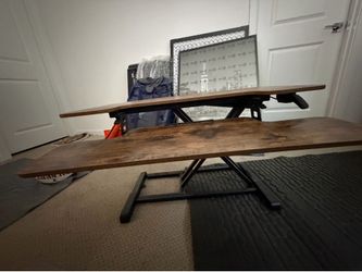 Desk Riser for Desktop