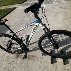 Gaint Bike