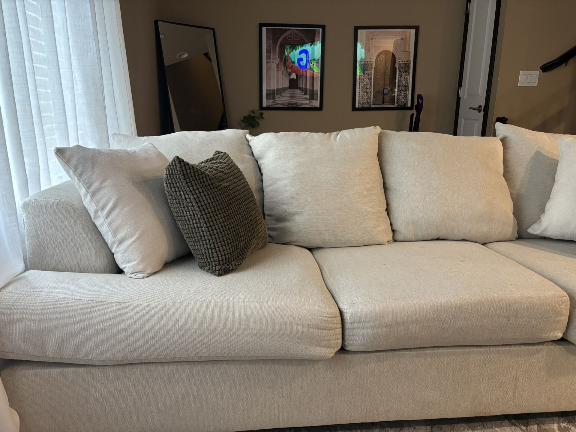 Sofa