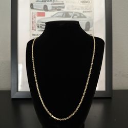 14k Chain