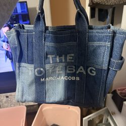 Marc Jacobs Tote Bag 