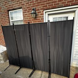 Room Divider, Paneles De Division De Habitacion