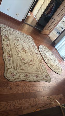 Victorian rugs for sale