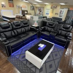 Brand New Couch Set Sale 