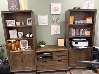 Bookcase
