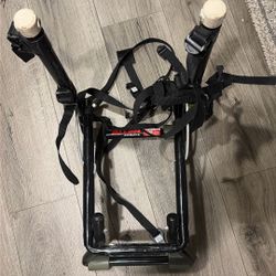 Bike Rack