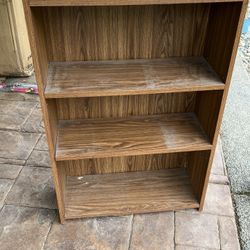 Book Shelf