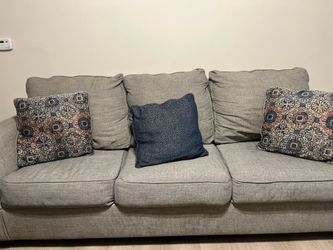 Living room set