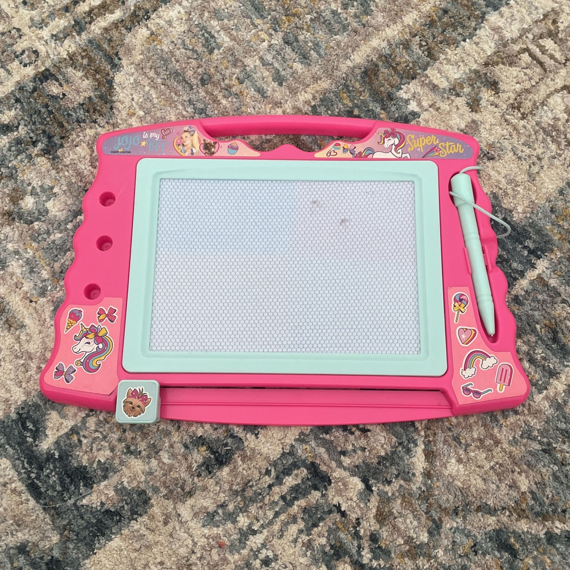 Kids Writing Board