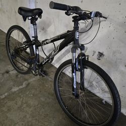 bike. Haro.  Good Condition 