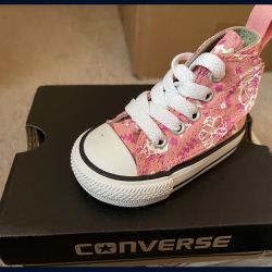 Converse New