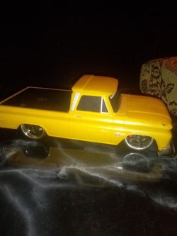 RC 1/18. 1964 CHEVORLET. C10