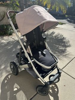 UPPAbaby Cruz V2 Stroller