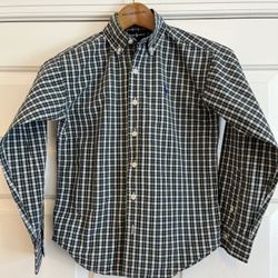 Kids Sz Small Polo Ralph Lauren 