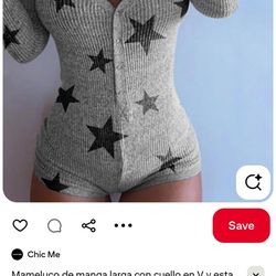 Women's romper