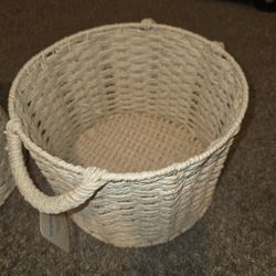 Wicker Baskets 