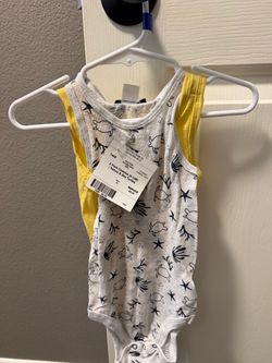 Infant Onesie (2pack)
