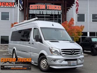 2015 Mercedes-Benz Sprinter 3500