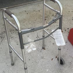 Walker (1x Use)