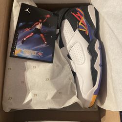 Jordan 8