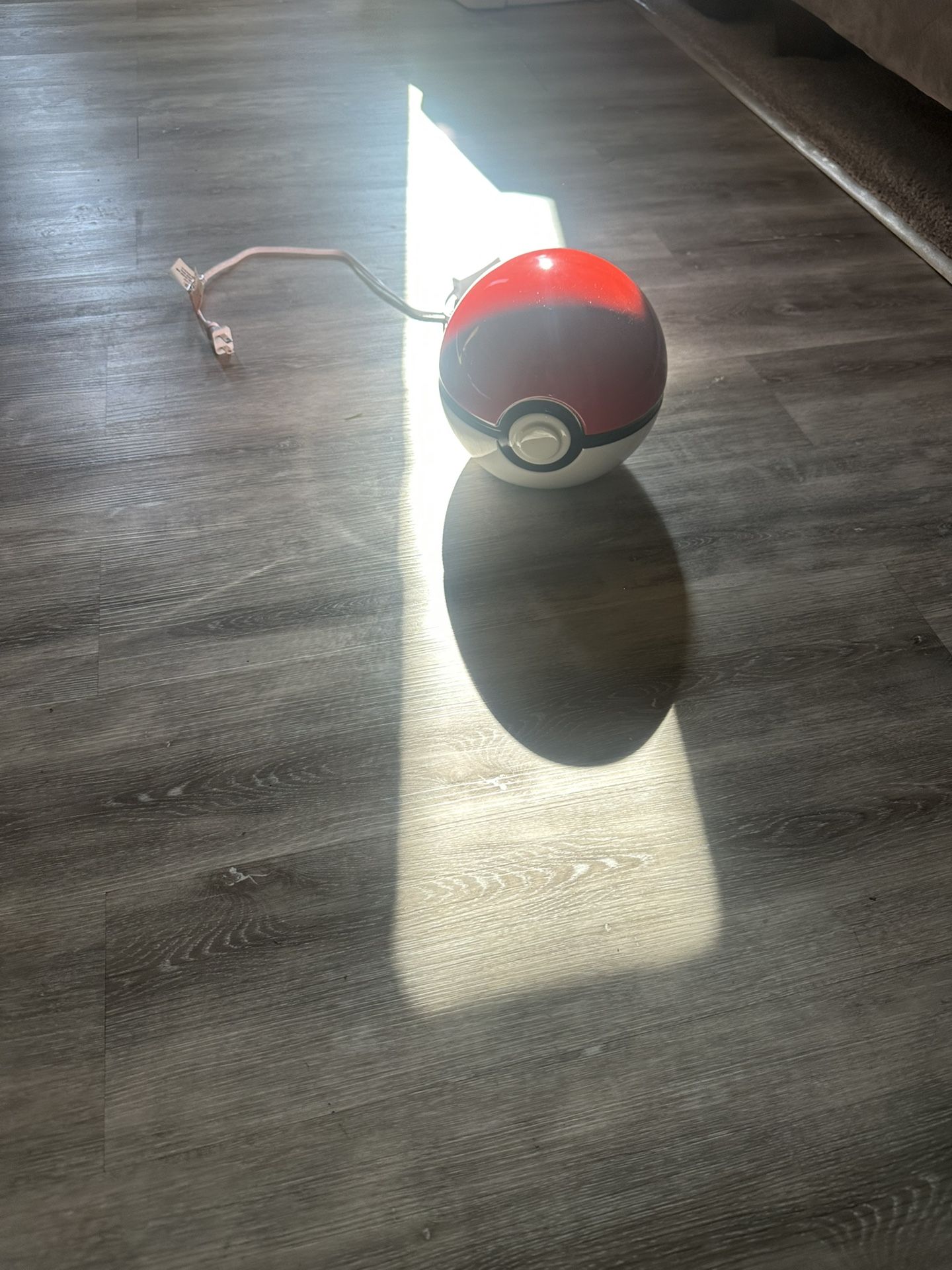 Pokémon Nightlight
