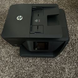 HP Printer Doesn’t Work 