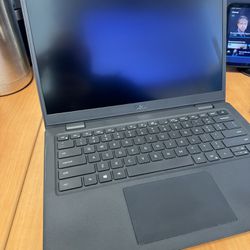 Dell Altitude Laptop - i5 With 16GB of Ram