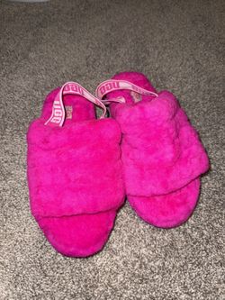 Juicy Couture X UGGS