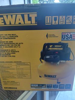Air compressor