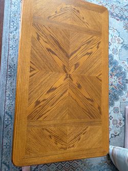 Free coffee table