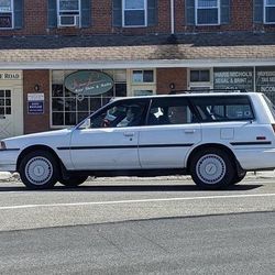 1988 Toyota Camry