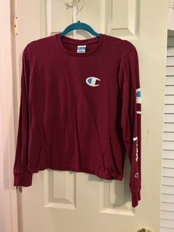 Champion Long Sleeve