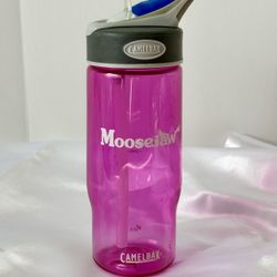 Camelbak Water Bottle 