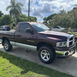 2004 Dodge Ram 1500