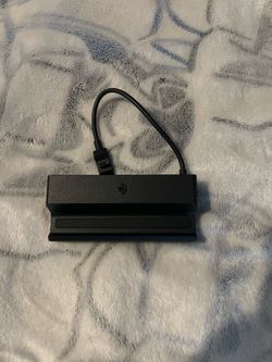New Official Steamdeck Dock