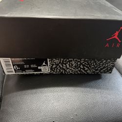 Air Jordan 3 Retro 