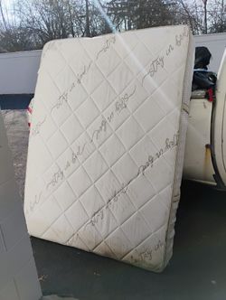 Full Stay In Bed Mattress 