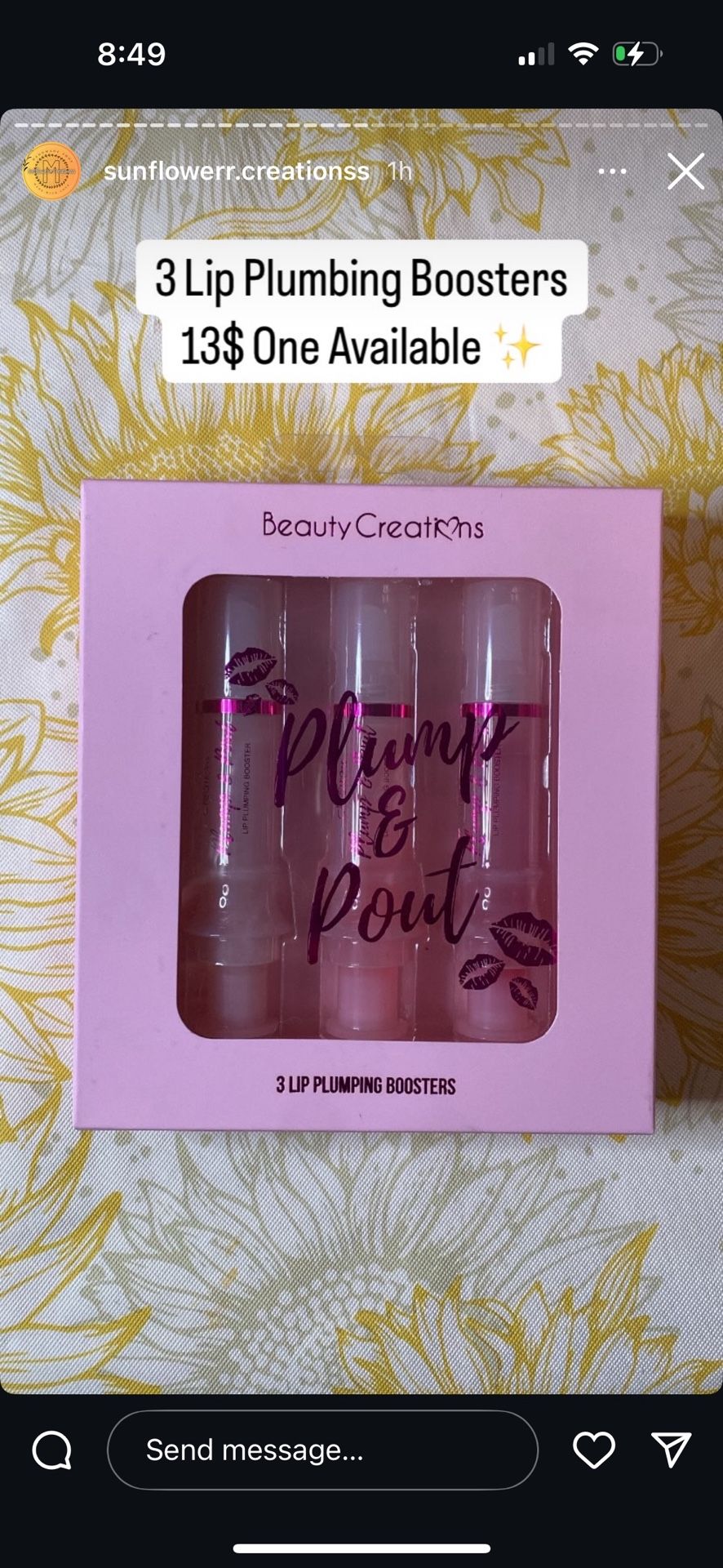 Beauty Creations
