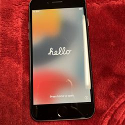 iPhone 8 256 GB Excellent Condition 