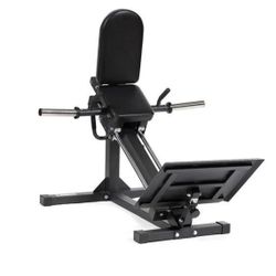 Titan Leg Press