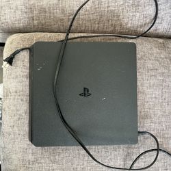 PS4 