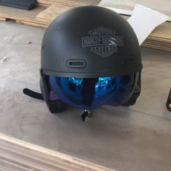 Harley. Davidson 