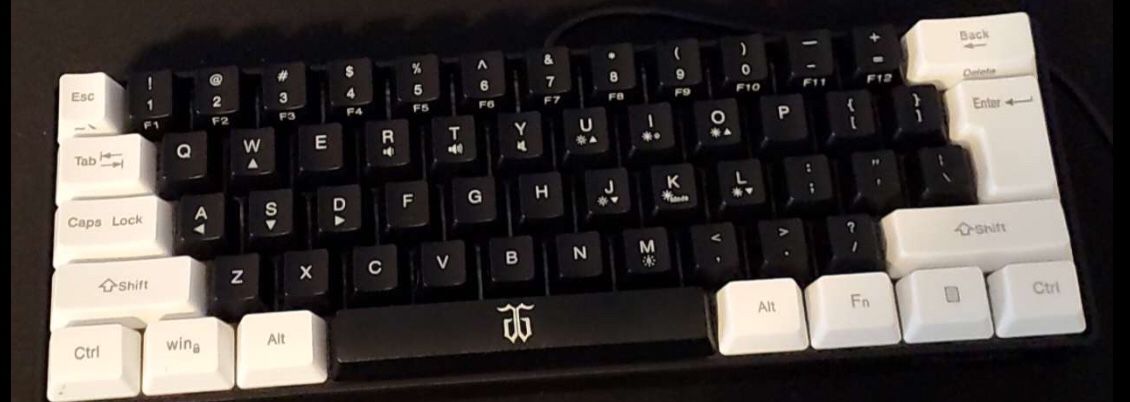 Keyboard