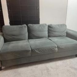 Fabric Sofa