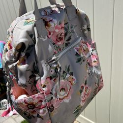 Diaper Bags 