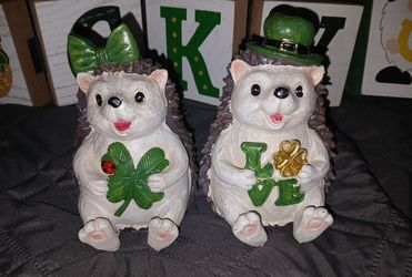 >> BRAnD NeW - St. Patricks DecoR<<