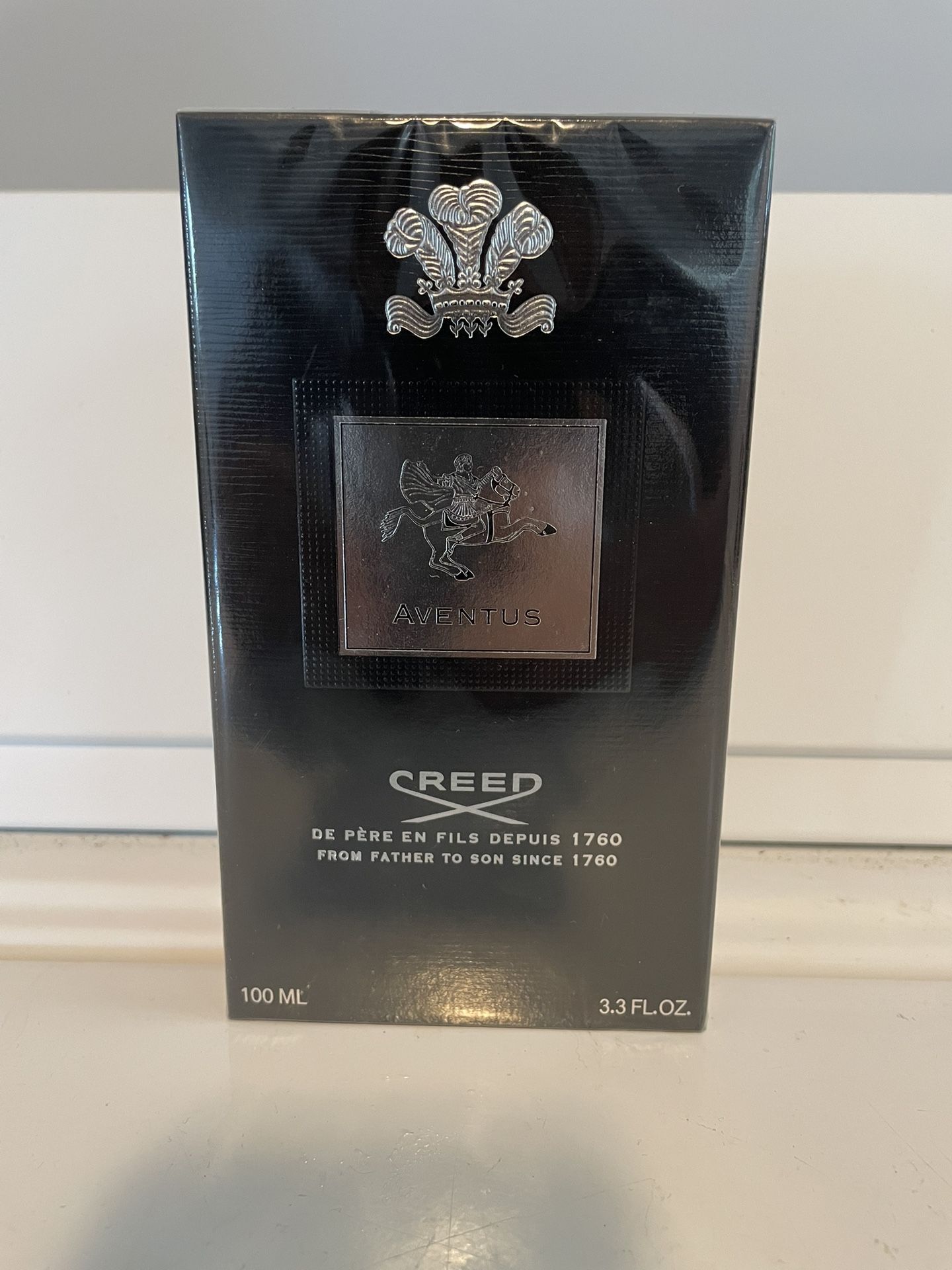 Greed Cventus